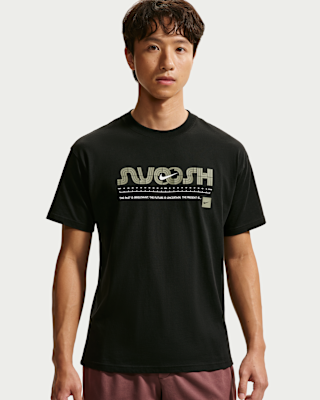 Nike Men's Training T-Shirt. Nike JP